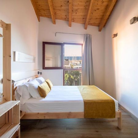 Ecogrusapartments Masnou Bagian luar foto