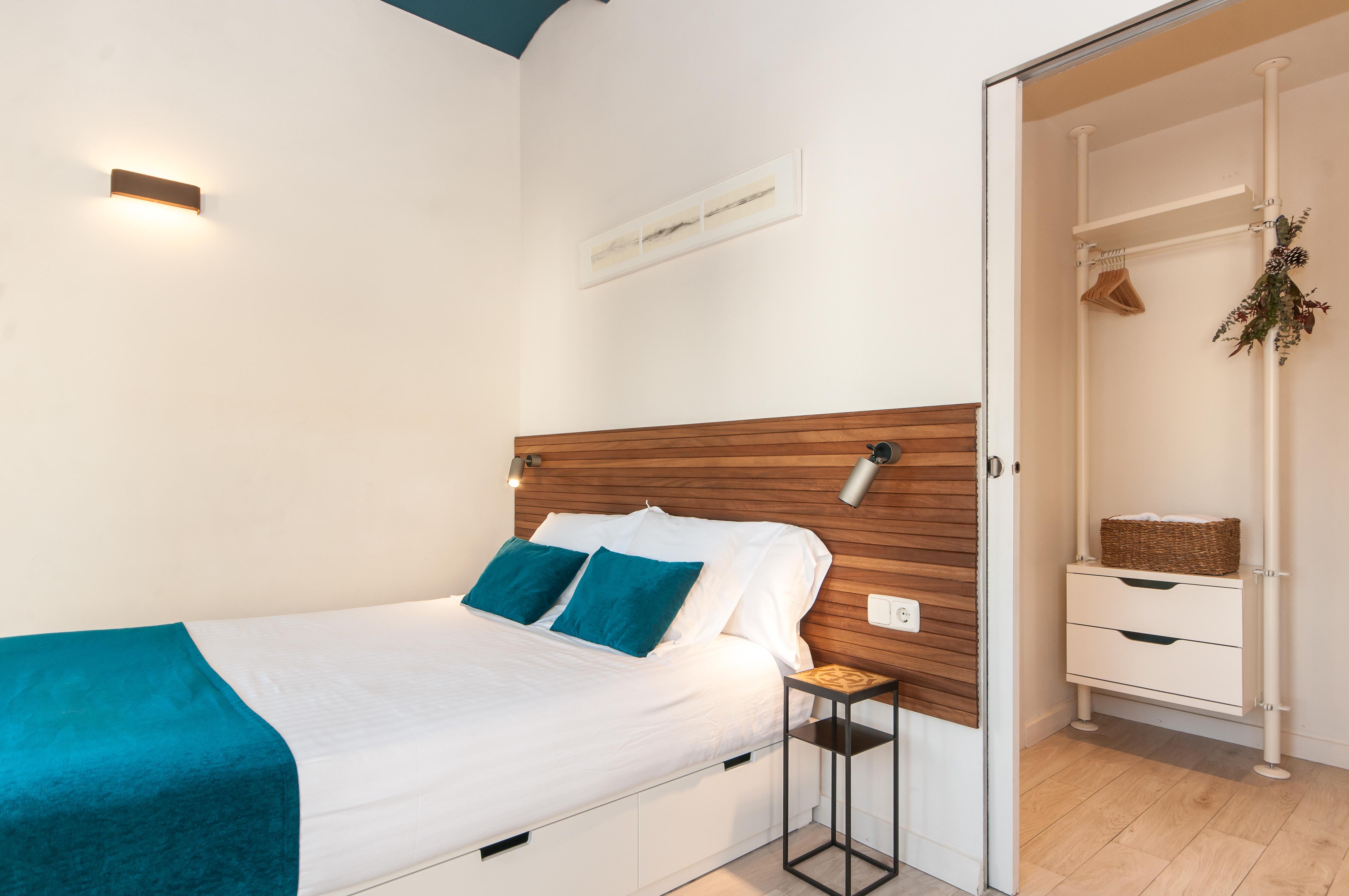 Ecogrusapartments Masnou Bagian luar foto