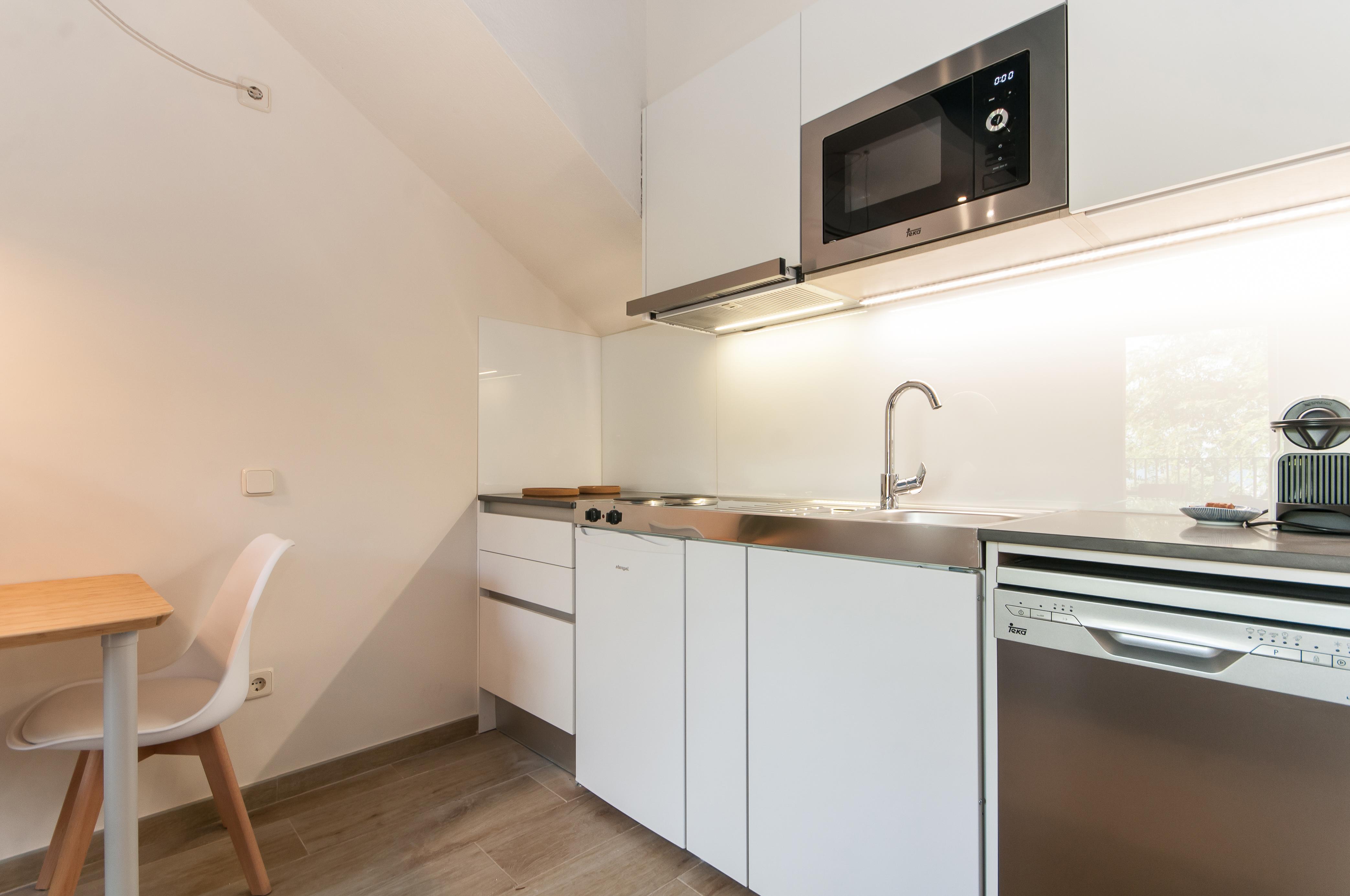 Ecogrusapartments Masnou Bagian luar foto