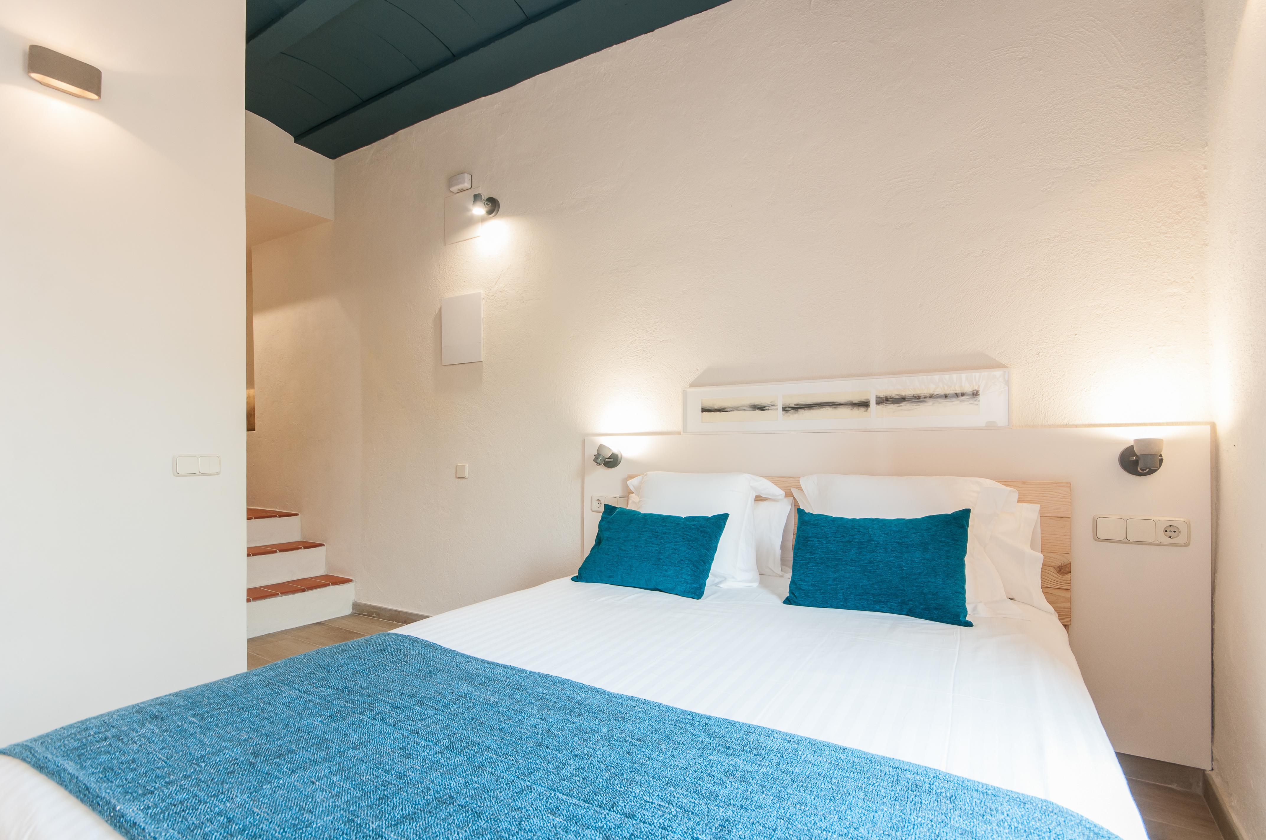 Ecogrusapartments Masnou Bagian luar foto