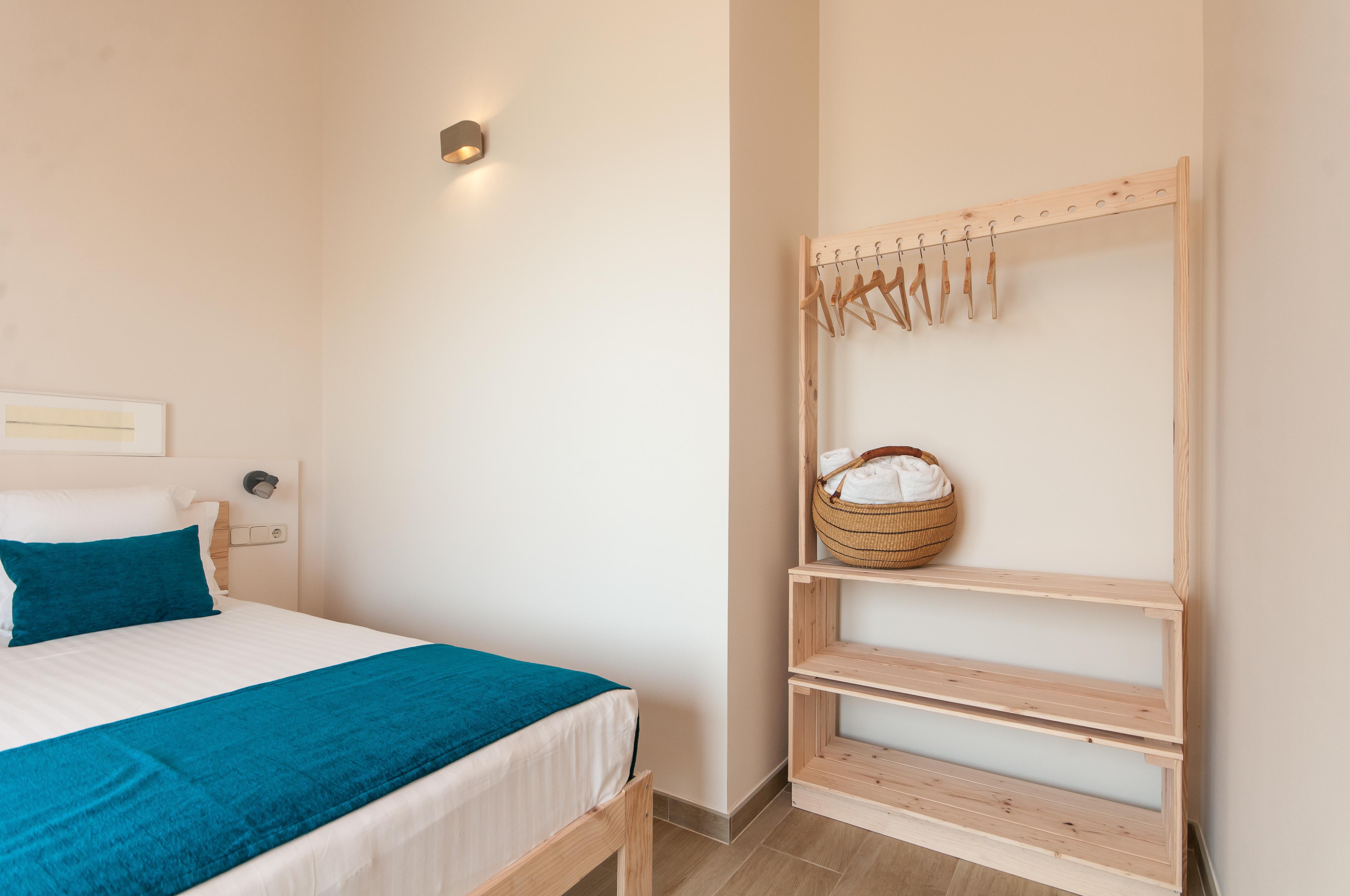Ecogrusapartments Masnou Bagian luar foto