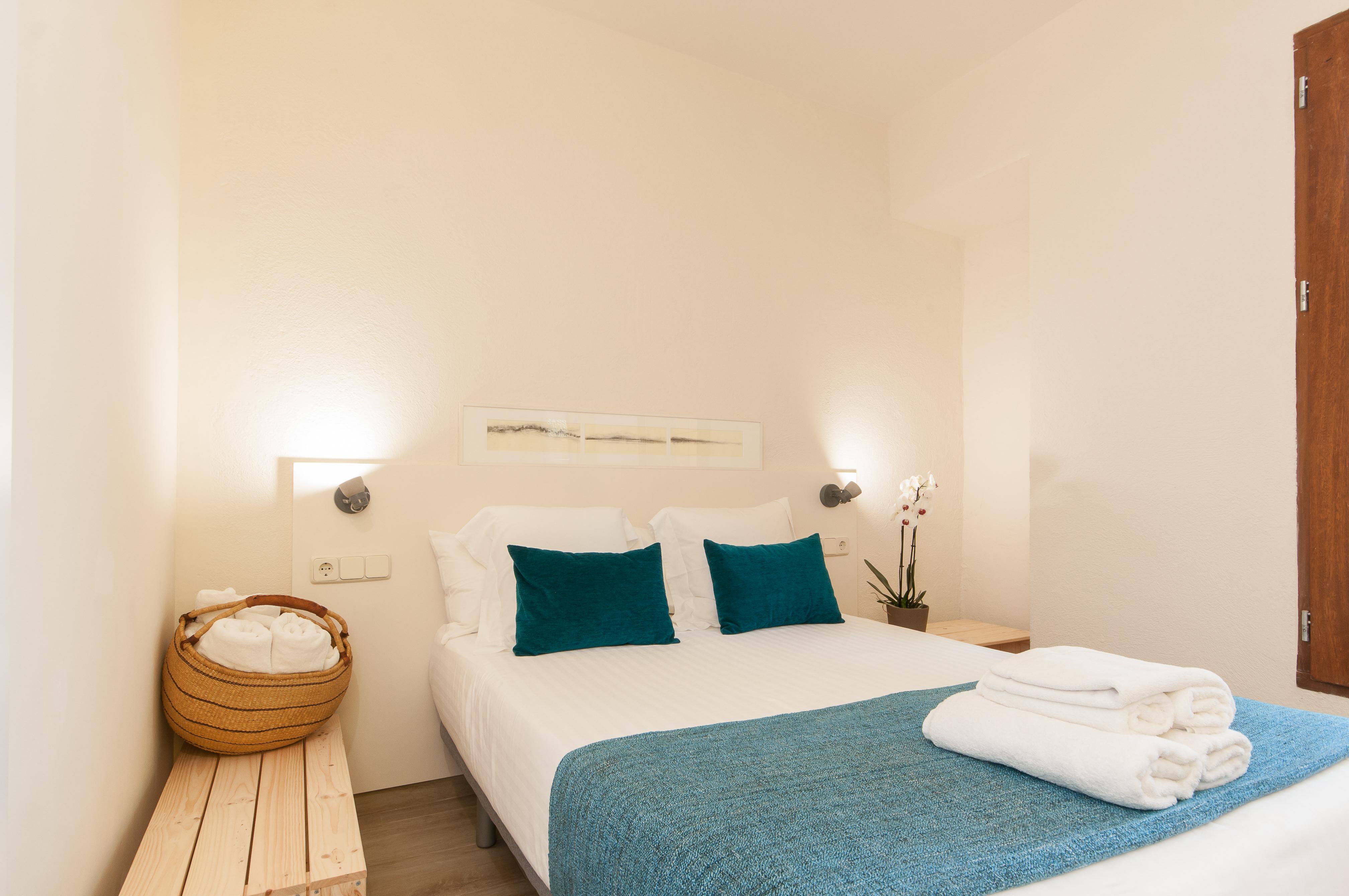 Ecogrusapartments Masnou Bagian luar foto