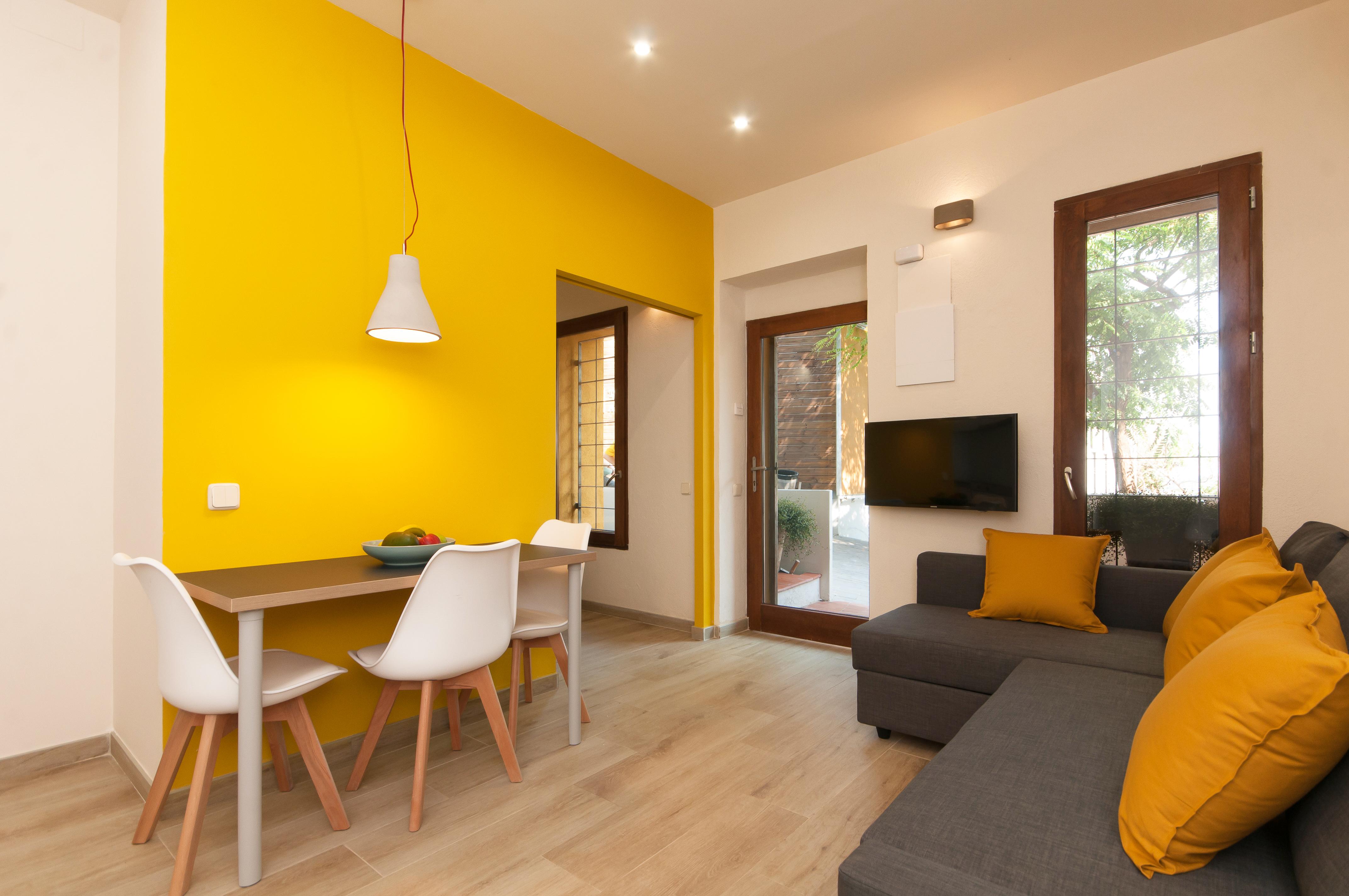 Ecogrusapartments Masnou Bagian luar foto