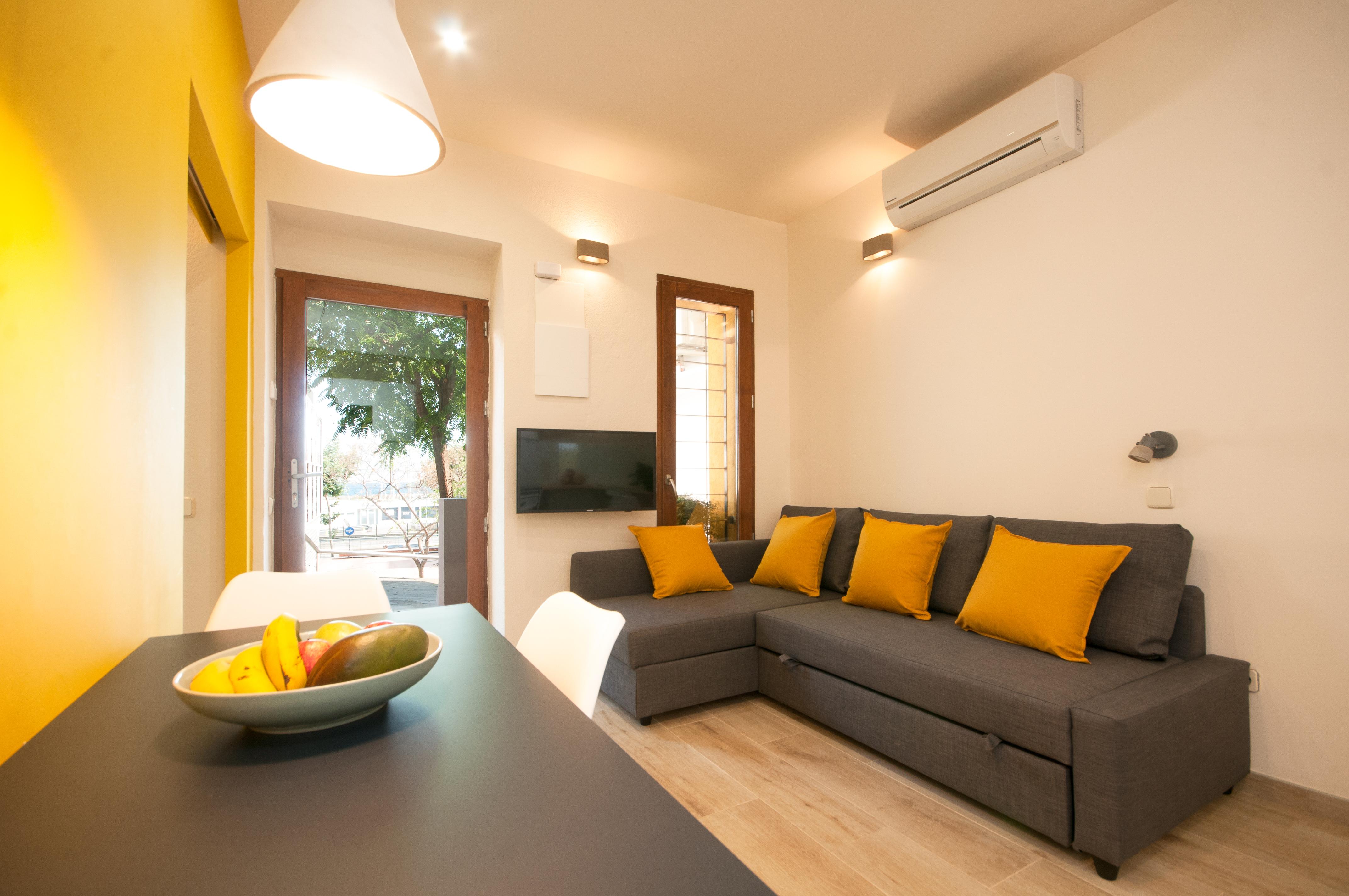 Ecogrusapartments Masnou Bagian luar foto