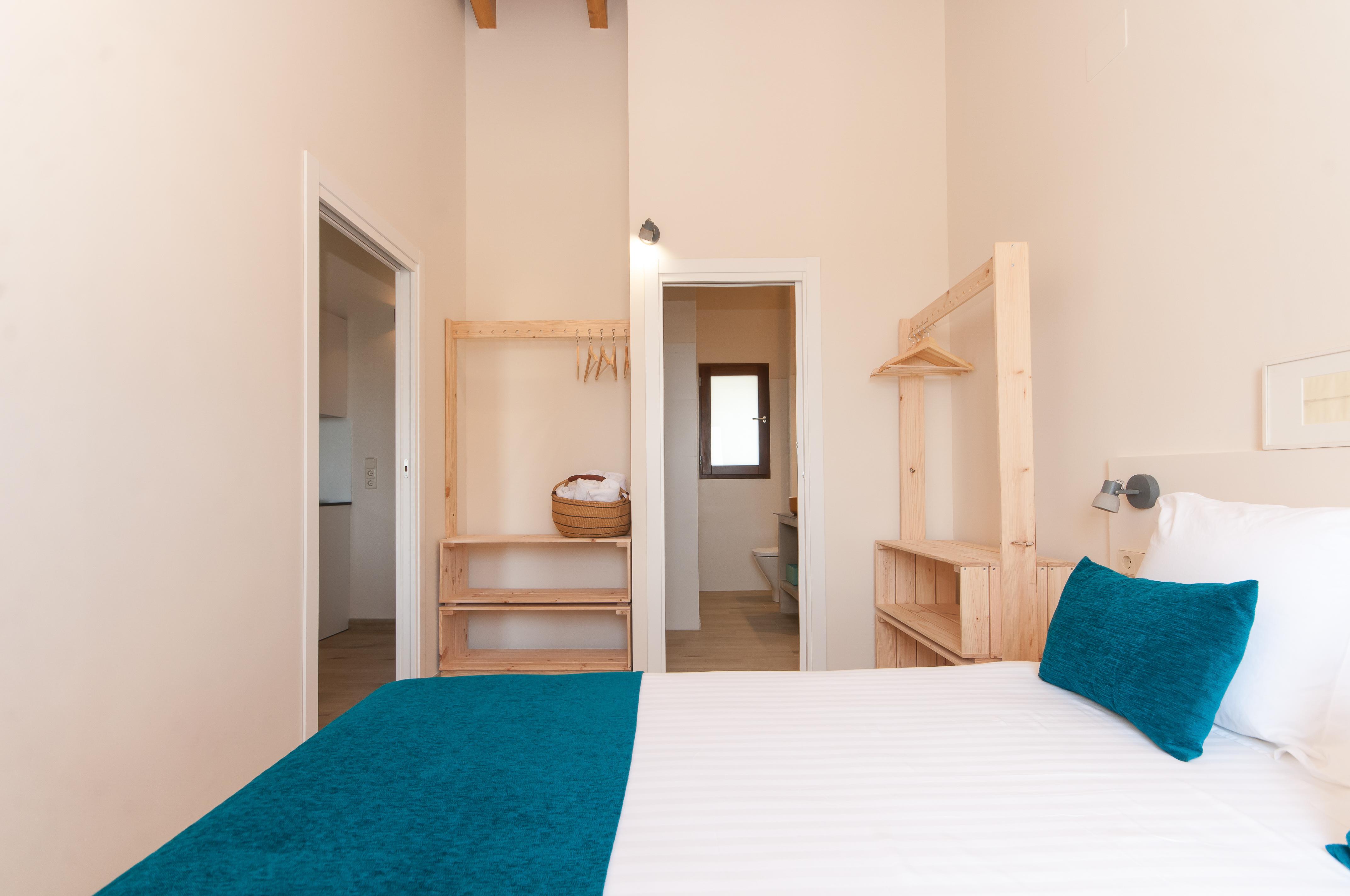 Ecogrusapartments Masnou Bagian luar foto