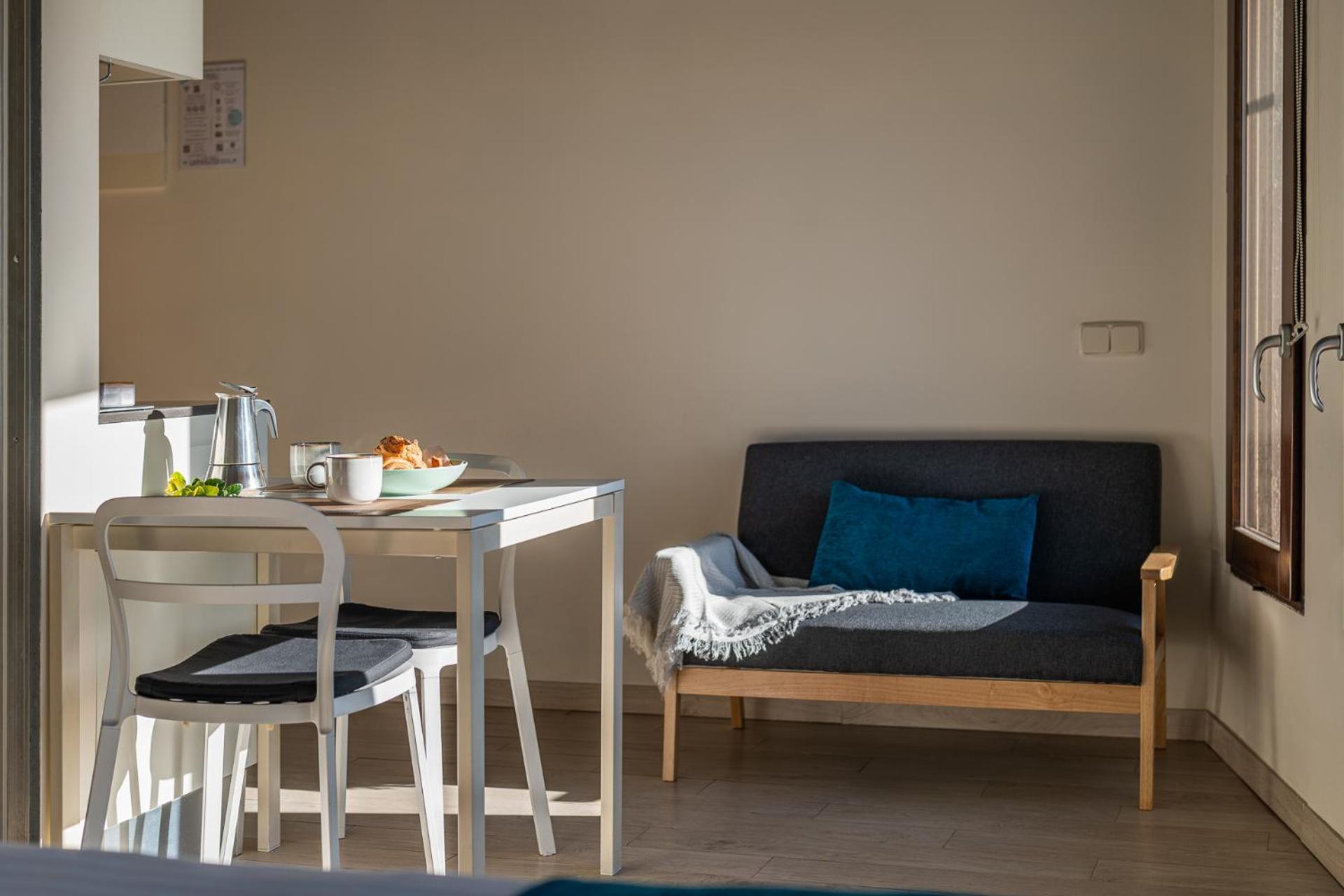 Ecogrusapartments Masnou Bagian luar foto
