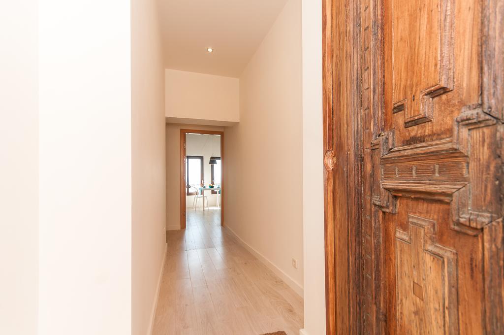 Ecogrusapartments Masnou Bagian luar foto